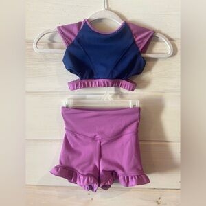 Tiger Friday dancewear